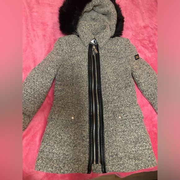 Calvin Klein coat size M - Picture 1 of 12